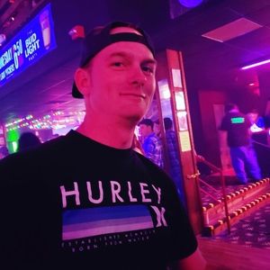 Meet your Posher, Xander